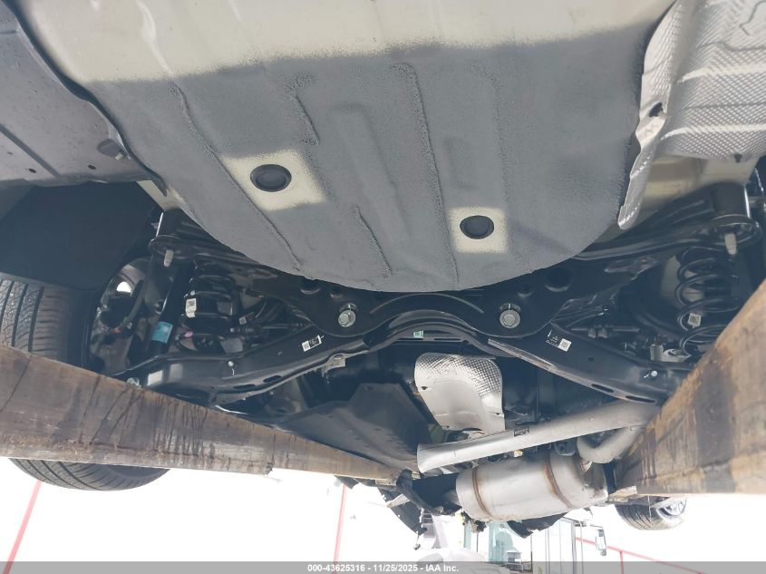 2025 Kia K5 Gt-Line VIN: KNAG64J71S5391596 Lot: 43625316