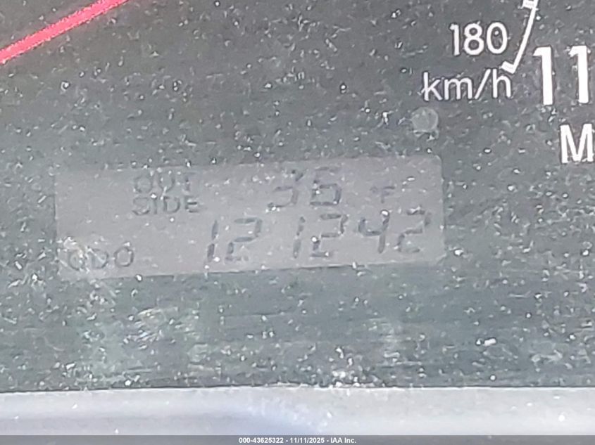 2007 Toyota Corolla Le VIN: 1NXBR32E47Z898397 Lot: 43625322