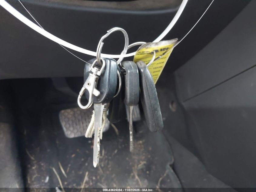 2006 Mazda Mazda3 S Touring VIN: JM1BK343061400670 Lot: 43625354