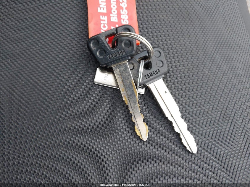 2013 Yamaha Fjr1300 A VIN: JYARP24E1DA000816 Lot: 43625368