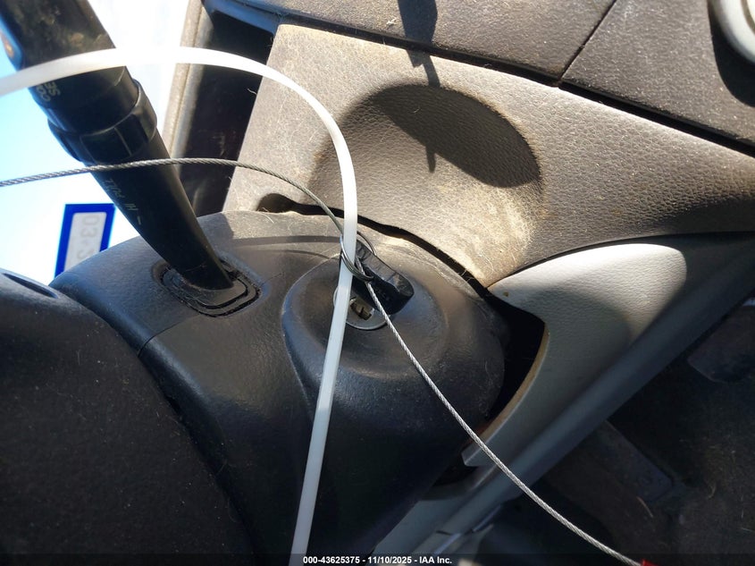 2002 Suzuki Aerio VIN: JS2RA41S825104520 Lot: 43625375