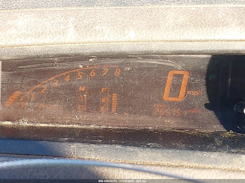 2002 Suzuki Aerio VIN: JS2RA41S825104520 Lot: 43625375