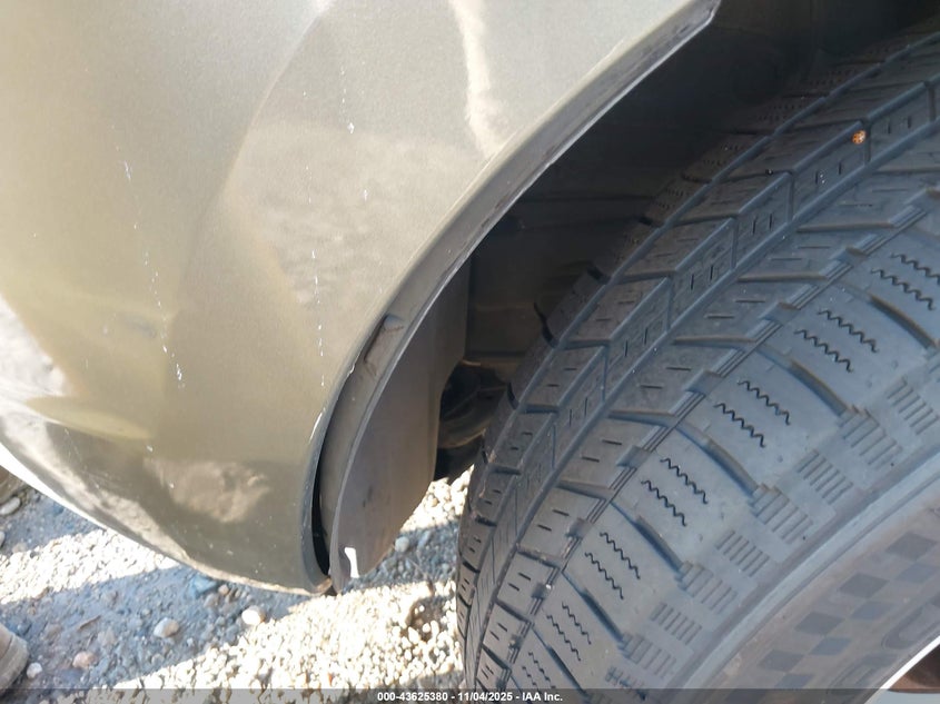 2008 Hyundai Santa Fe Gls VIN: 5NMSG13D58H170116 Lot: 43625380