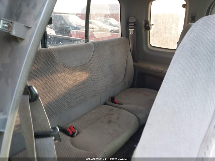 1997 Ford F-150 Lariat/Xl/Xlt VIN: 1FTDX1864VKA09145 Lot: 43625381