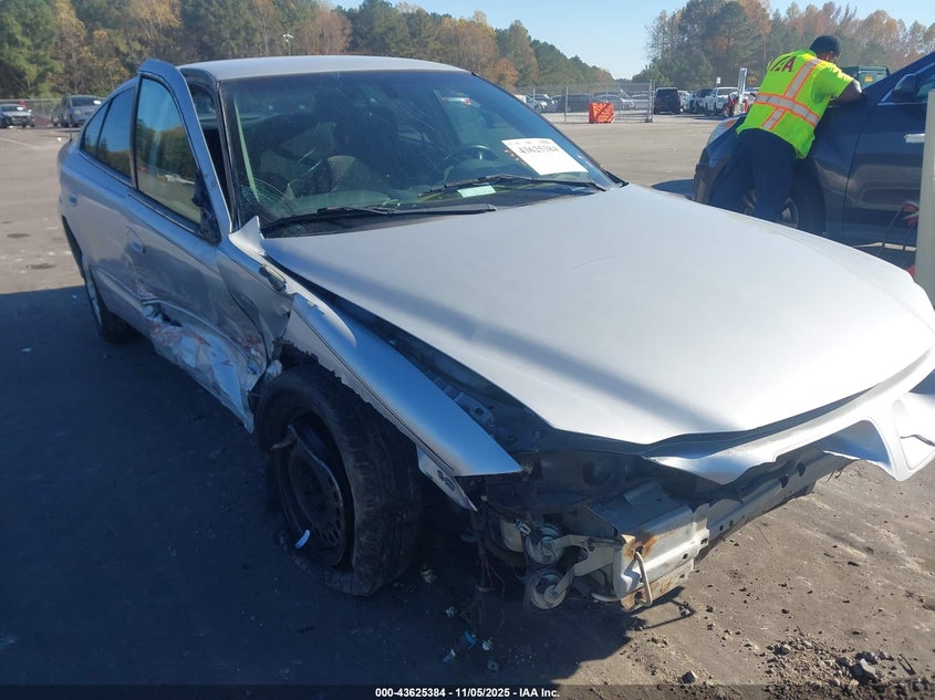2005 Pontiac Grand Am Se VIN: 1G2NE52E75M181843 Lot: 43625384