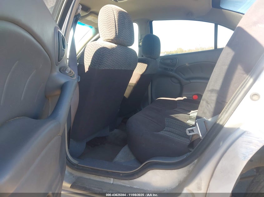 2005 Pontiac Grand Am Se VIN: 1G2NE52E75M181843 Lot: 43625384