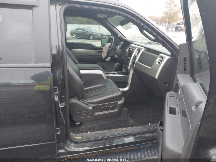 1FTFW1ET2DFC99012 2013 FORD F-150 photo no. 5