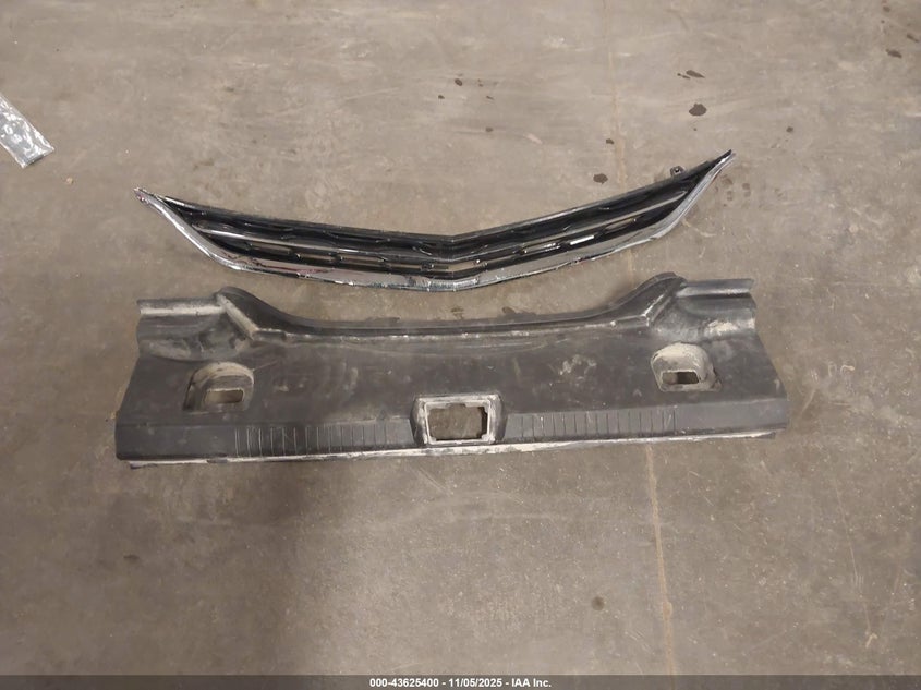 2016 CHEVROLET MALIBU 1LT - 1G1ZE5ST2GF322670