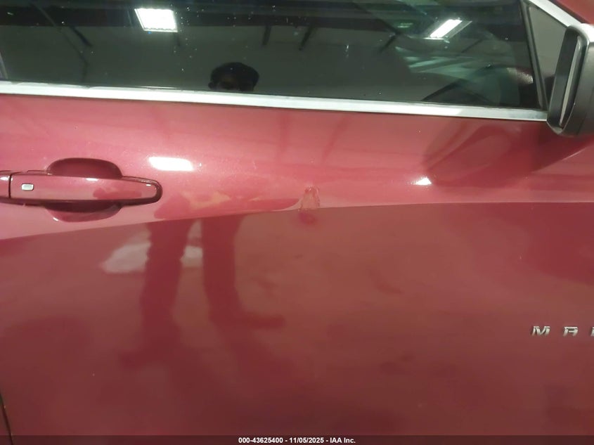 2016 CHEVROLET MALIBU 1LT - 1G1ZE5ST2GF322670