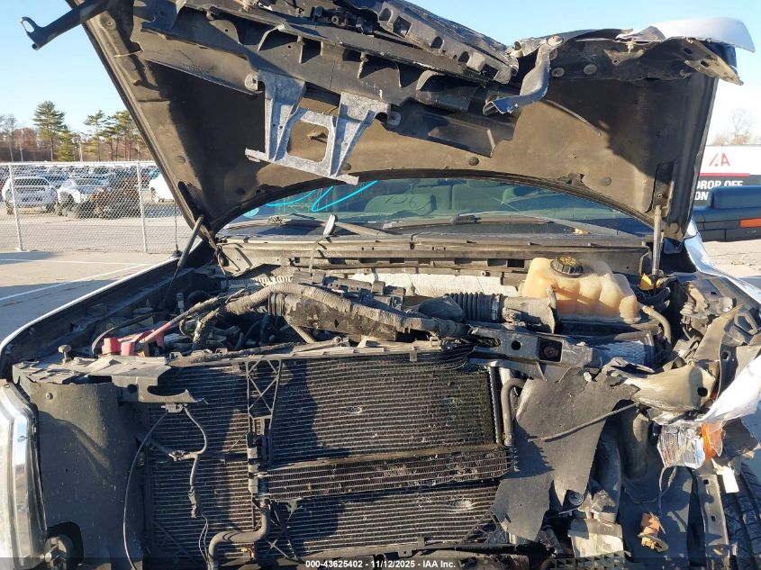 2011 Ford F-150 Xlt VIN: 1FTFW1EF0BFA48142 Lot: 43625402