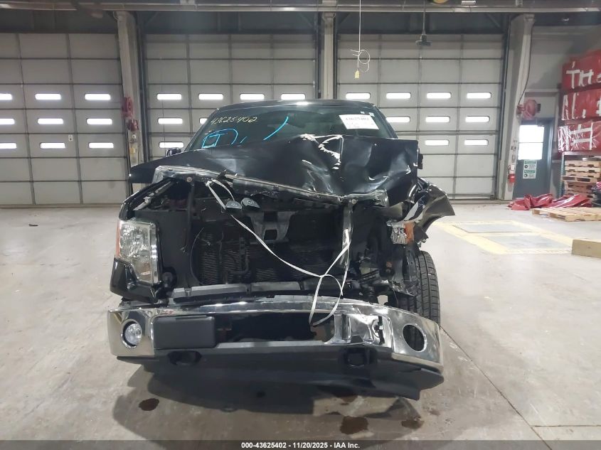 2011 Ford F-150 Xlt VIN: 1FTFW1EF0BFA48142 Lot: 43625402