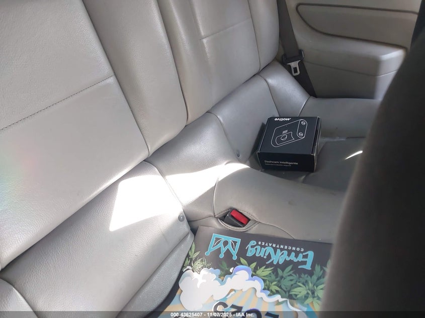 2009 Ford Mustang V6/V6 Premium VIN: 1ZVHT80N395122210 Lot: 43625407