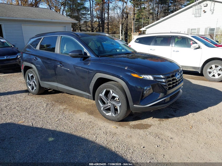 2023 HYUNDAI TUCSON HYBRID SEL CONVENIENCE - KM8JFCA1XPU121824