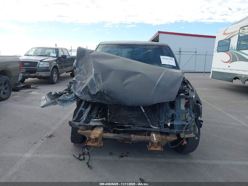 2003 GMC Sierra 1500 Work Truck VIN: 1GTEC14X33Z359689 Lot: 43625429