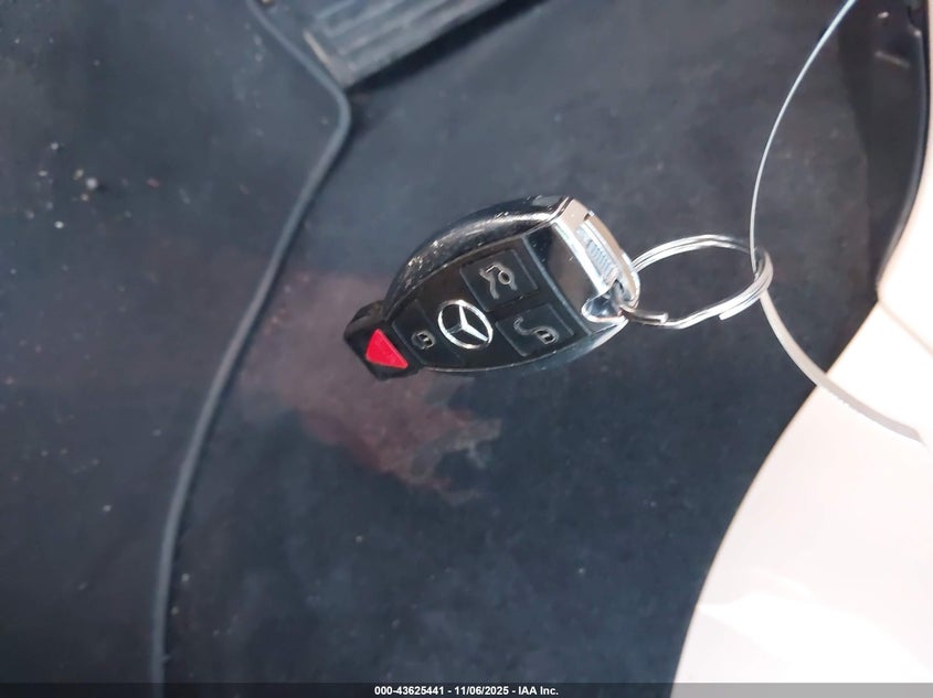 2017 Mercedes-Benz Glc 300 VIN: WDC0G4JBXHF128428 Lot: 43625441