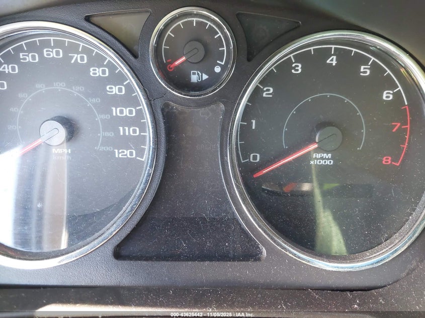 2009 Chevrolet Cobalt Ls VIN: 1G1AS58H497298975 Lot: 43625442