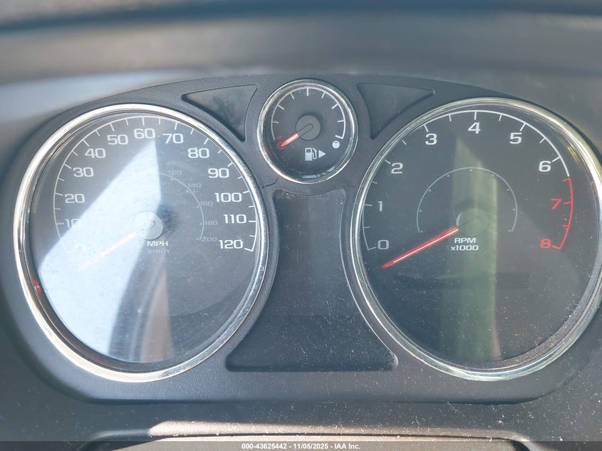 2009 Chevrolet Cobalt Ls VIN: 1G1AS58H497298975 Lot: 43625442