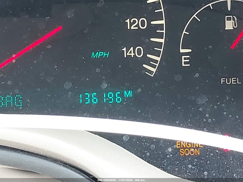 2000 Cadillac Seville Sts VIN: 1G6KY5495YU271988 Lot: 43625445