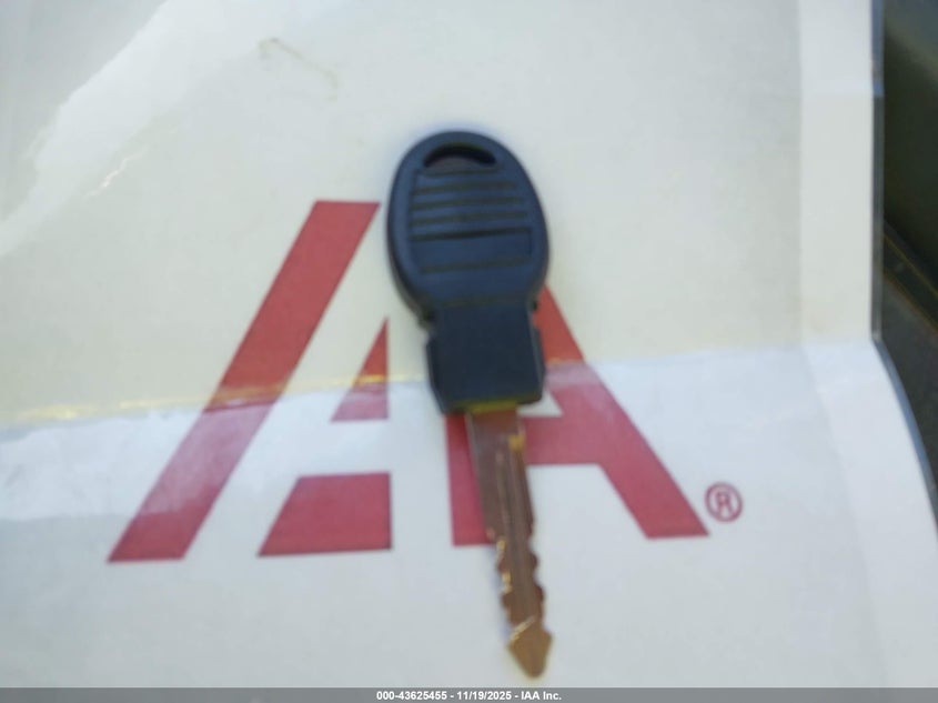 2010 Chrysler Town & Country Touring VIN: 2A4RR5D1XAR149773 Lot: 43625455