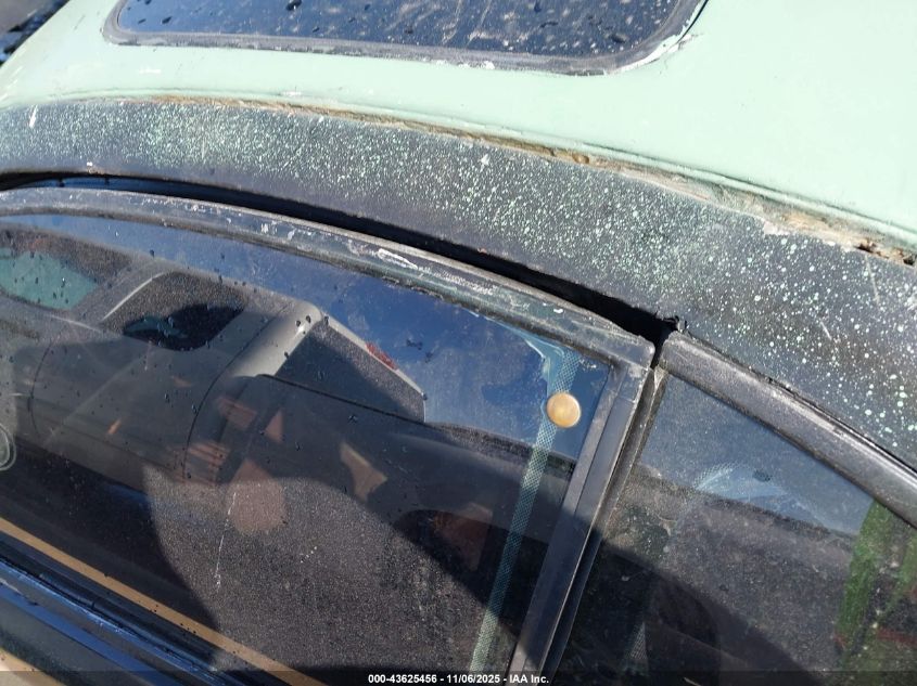 1996 Honda Prelude S VIN: JHMBA8247TC002205 Lot: 43625456