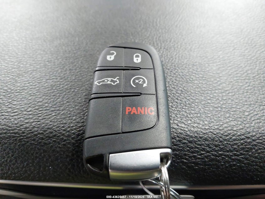 2016 DODGE CHALLENGER SRT HELLCAT - 2C3CDZC94GH314731