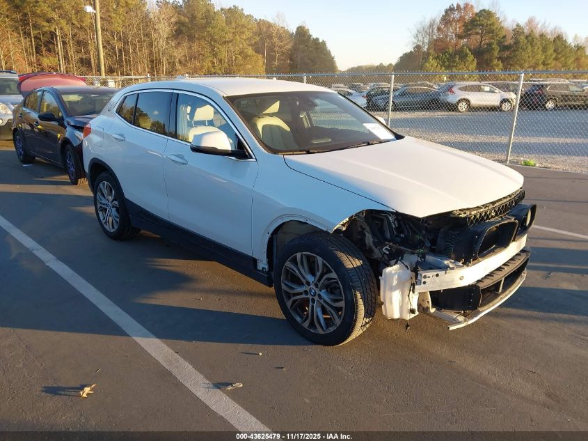 BMW X2 XDRIVE28I