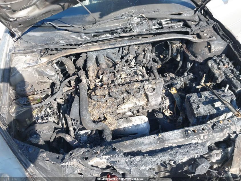 2003 Lexus Es 300 VIN: JTHBF30G436018765 Lot: 43625489