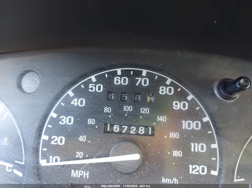 1999 Ford Ranger Xl/Xlt VIN: 1FTYR14V7XPB65694 Lot: 43625490