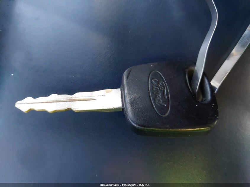 1999 Ford Ranger Xl/Xlt VIN: 1FTYR14V7XPB65694 Lot: 43625490