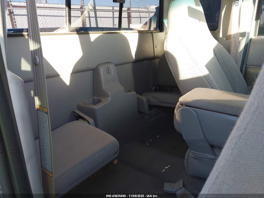 1999 Ford Ranger Xl/Xlt VIN: 1FTYR14V7XPB65694 Lot: 43625490