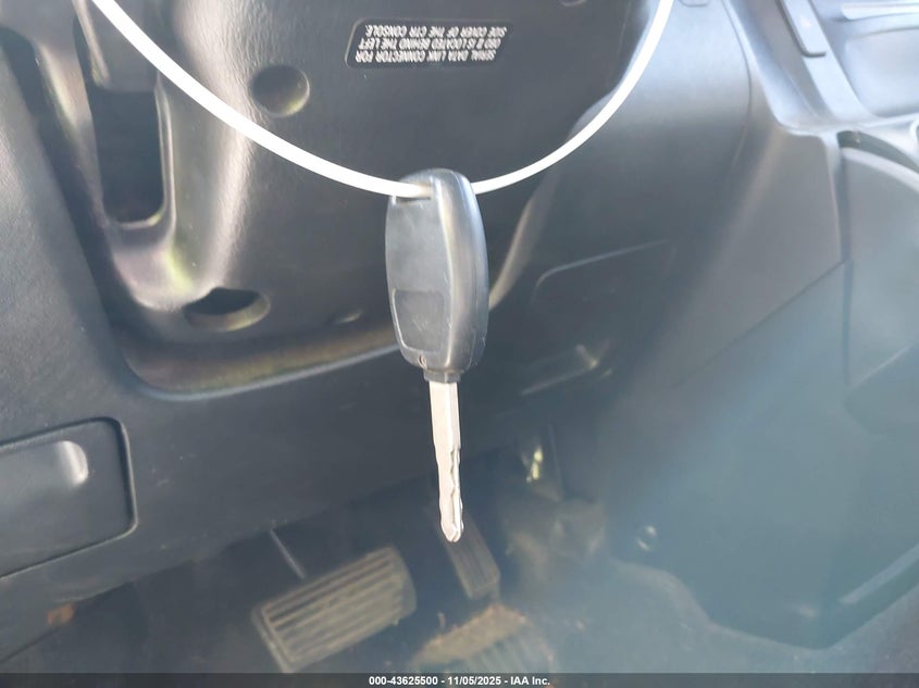 2005 Honda Cr-V Ex VIN: JHLRD78855C006867 Lot: 43625500