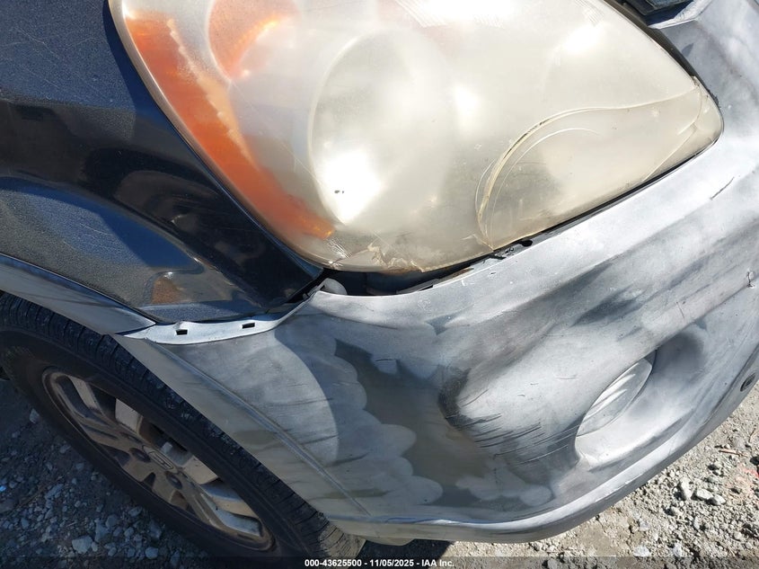 2005 Honda Cr-V Ex VIN: JHLRD78855C006867 Lot: 43625500