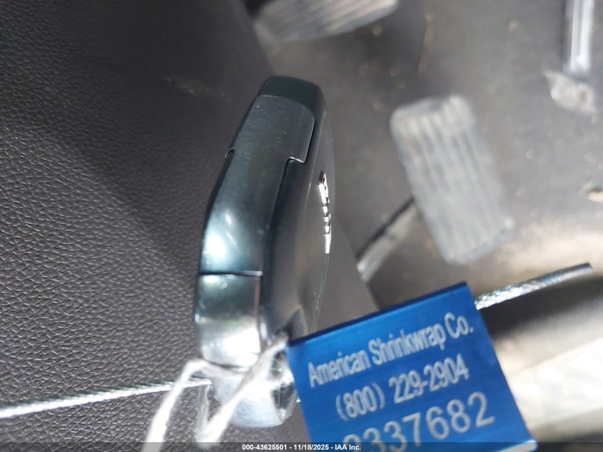 2020 GMC Sierra 2500Hd 4Wd Standard Bed Denali VIN: 1GT49REY5LF107105 Lot: 43625501