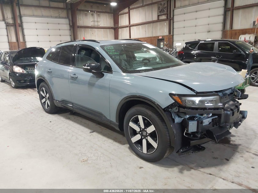 HONDA PROLOGUE TOURING