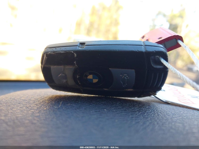 2009 BMW X5 xDrive30I VIN: 5UXFE43529L268326 Lot: 43625553