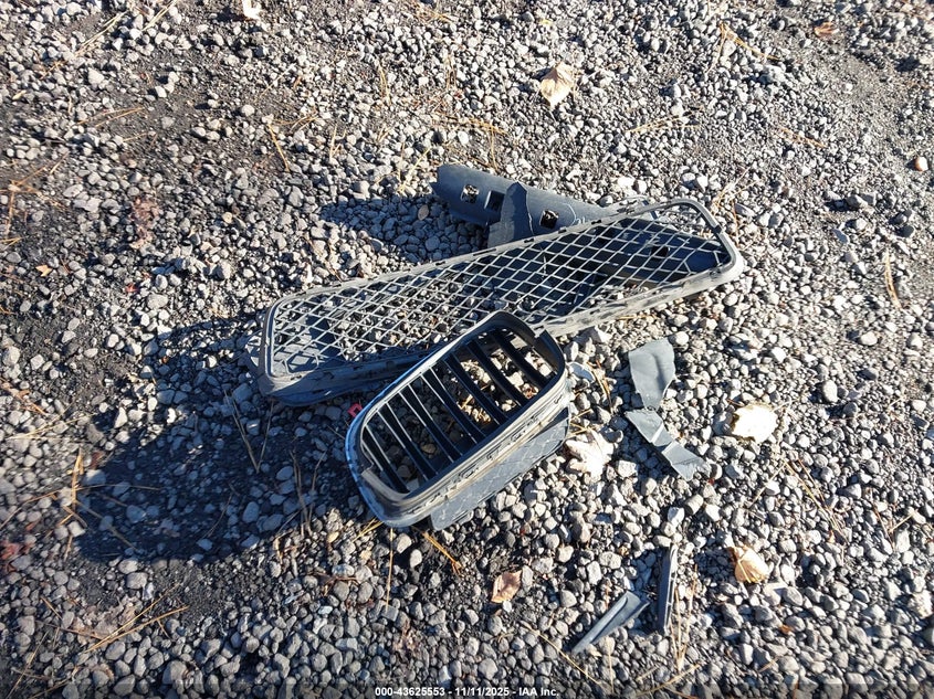 2009 BMW X5 xDrive30I VIN: 5UXFE43529L268326 Lot: 43625553