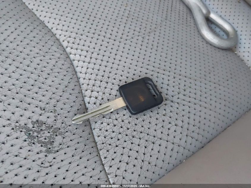 2008 Nissan 350Z Touring VIN: JN1BZ34D08M706499 Lot: 43625557