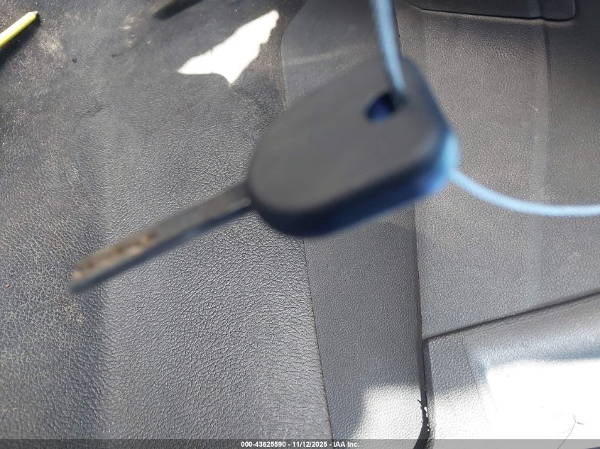 2014 Chevrolet Caprice Police VIN: 6G3NS5U35EL001154 Lot: 43625590