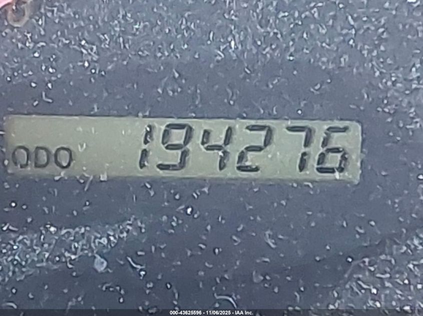 2007 Toyota Highlander V6 VIN: JTEEP21A270212666 Lot: 43625596