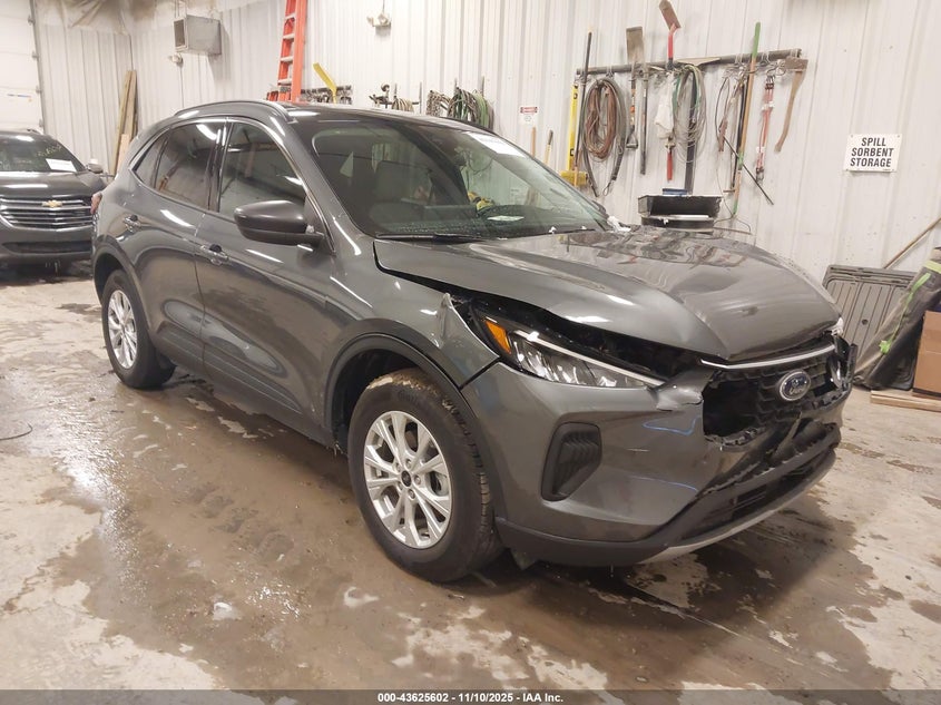 FORD ESCAPE ACTIVE