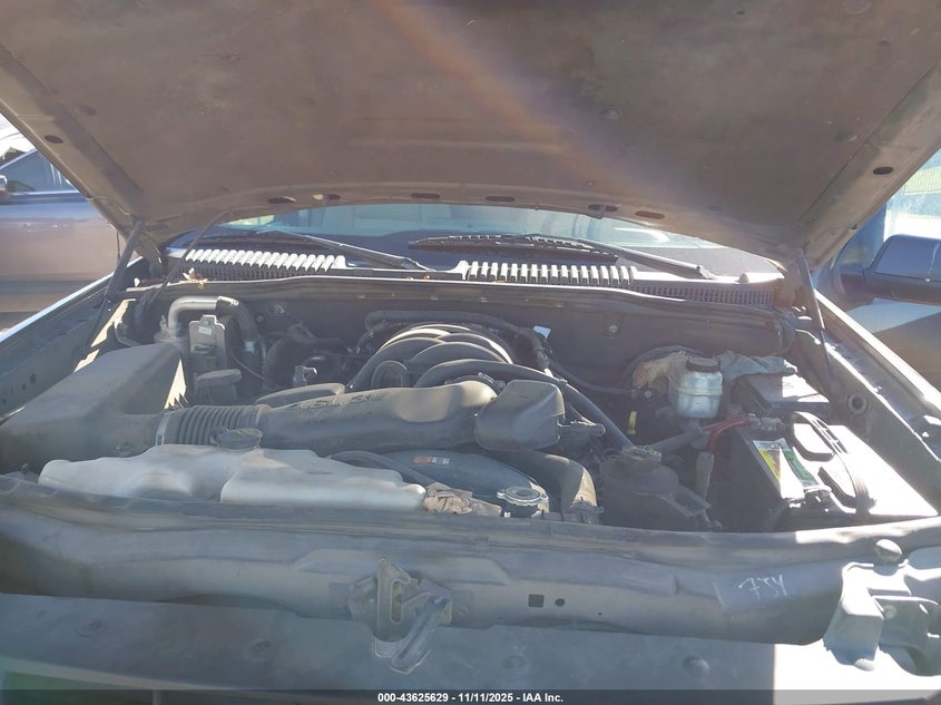 2007 Ford Explorer Eddie Bauer VIN: 1FMEU64807UA79309 Lot: 43625629