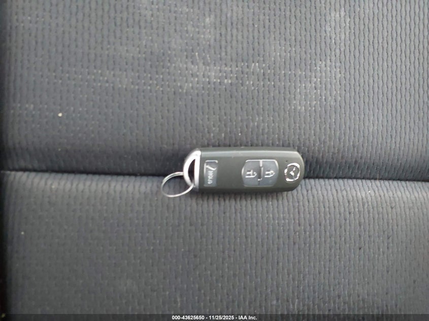 2013 Mazda Cx-5 Sport VIN: JM3KE2BE2D0135962 Lot: 43625650