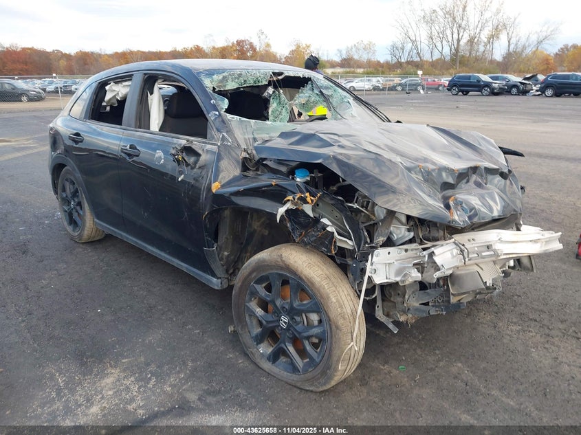 HONDA HR-V AWD SPORT