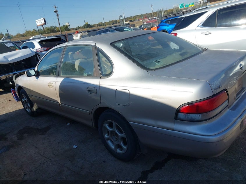 1996 Toyota Avalon VIN: 4T1BF12B5TVB80500 Lot: 43625662