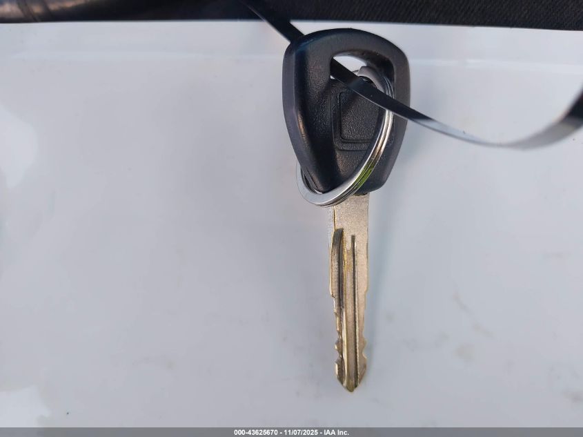 2000 Honda Accord 3.0 Ex VIN: 1HGCG2256YA034156 Lot: 43625670