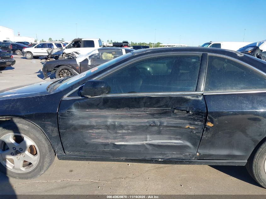 2000 Honda Accord 3.0 Ex VIN: 1HGCG2256YA034156 Lot: 43625670