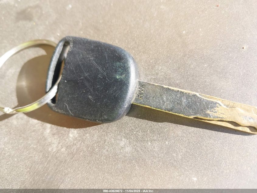 2005 Honda Cr-V Se VIN: JHLRD78915C061969 Lot: 43625672