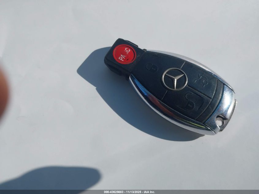 2007 Mercedes-Benz C 280 Luxury 4Matic VIN: WDBRF92HX7F868249 Lot: 43625683