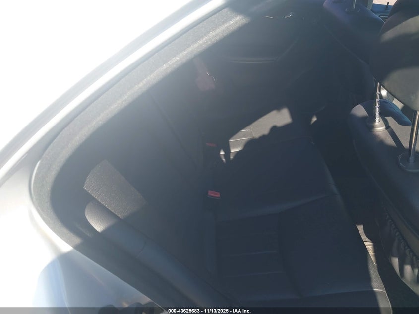 2007 Mercedes-Benz C 280 Luxury 4Matic VIN: WDBRF92HX7F868249 Lot: 43625683