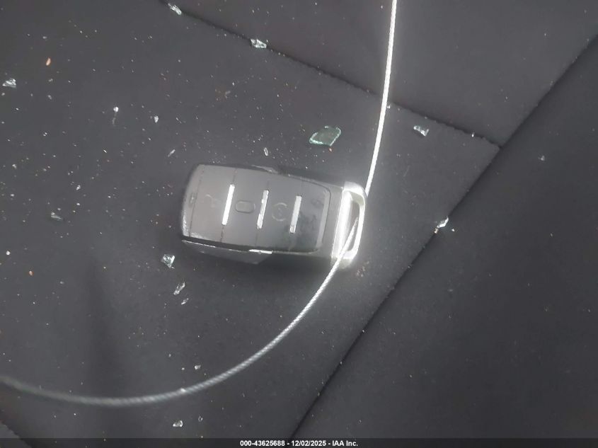 2019 Ram 1500 Big Horn/Lone Star 4X2 5'7 Box VIN: 1C6RREFT9KN744253 Lot: 43625688